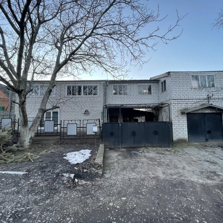 Кропоткине быстровозводимый дом лучшая цена