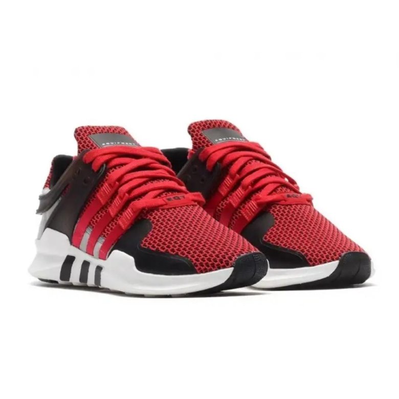 Adidas EQT support ADV Red