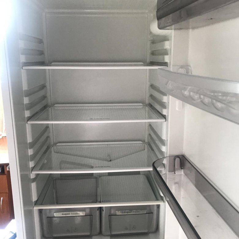 Продам аристон холодильник – купить в Анапской, цена 6 000 руб ...