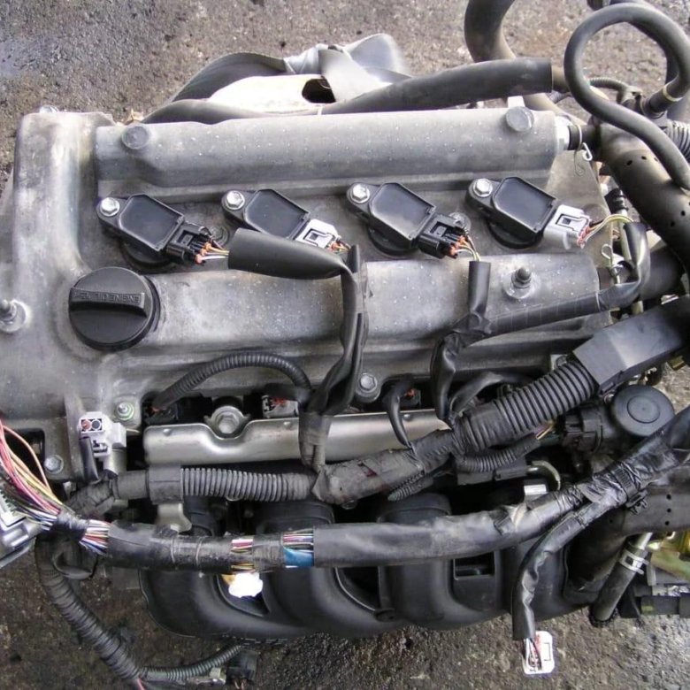 Двигатель 1nr-fe (тойота): характеристики, проблемы, минусы, ресурс