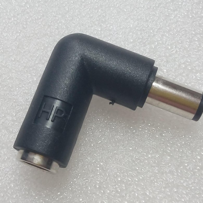 Переходник Для Блока Питания Ноутбука Купить