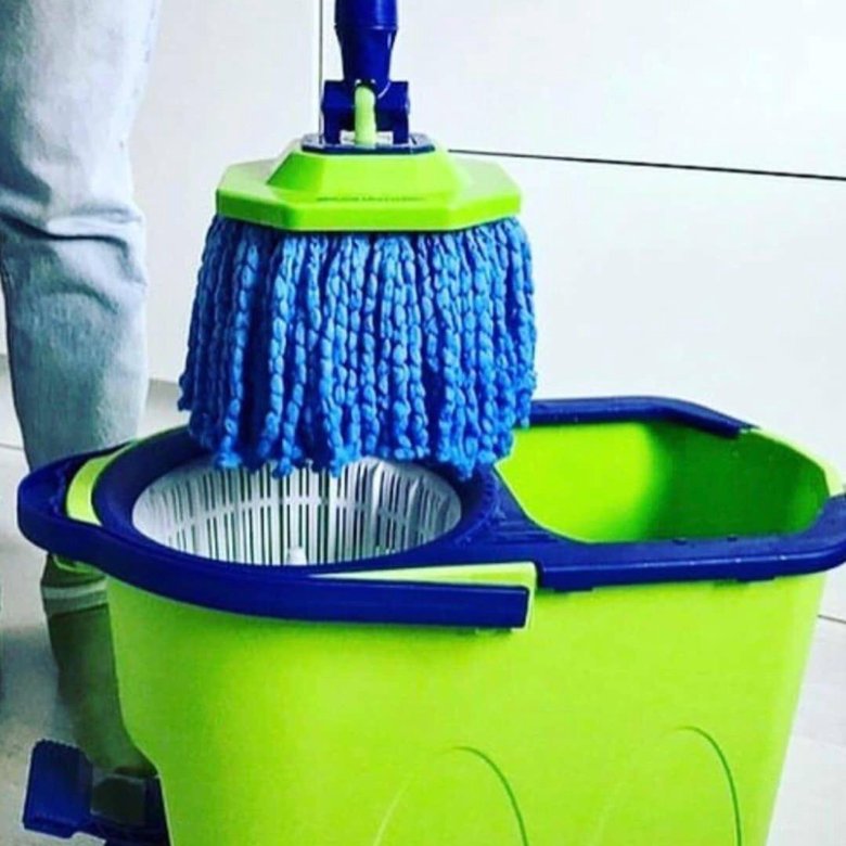 Швабра Гринвей AQUAMATIC TURBO – купить в Москве, цена 4 990 руб ...