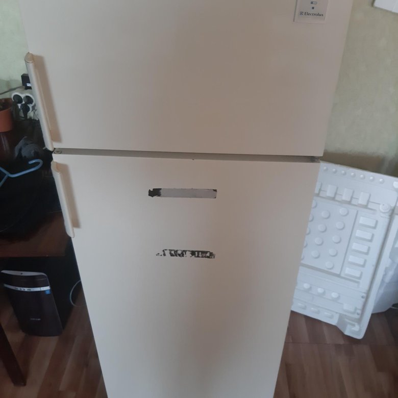 Холодильник Electrolux – купить в Екатеринбурге, цена 3 500 руб ...