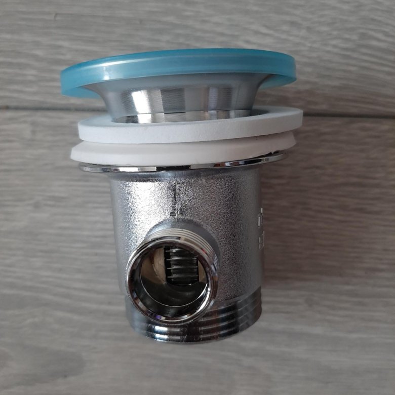 Выпуск на раковину – купить в Москве, цена 450 руб., дата размещения ...