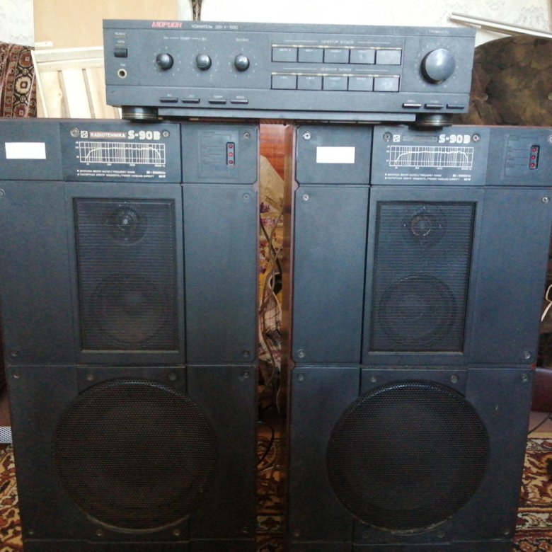 Акустика s90 – купить в Перми, цена 27 000 руб., дата размещения: 23.12 ...