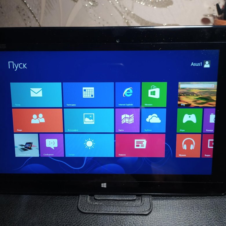 Планшет ASUS ME 400 с – купить в Уфе, цена 8 000 руб., дата размещения ...