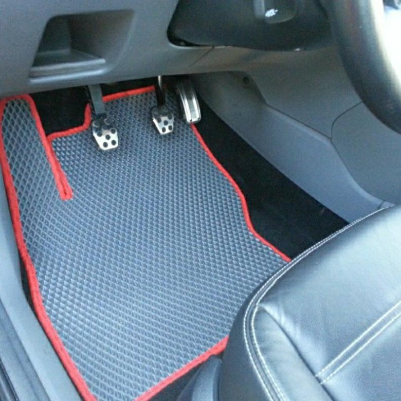 Коврики Eva для Smart-ов - Сообщество "Smartovod" на DRIVE2