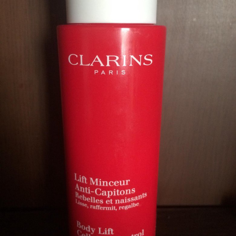 Clarins total eye revive cream gel