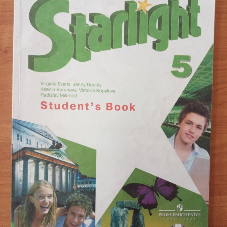 Rainbow 5 students book