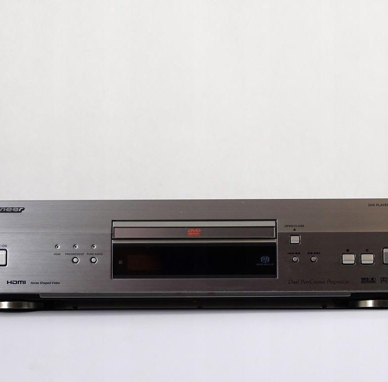 Pioneer DV 668 av – купить в Санкт-Петербурге, цена 9 000 руб., дата ...