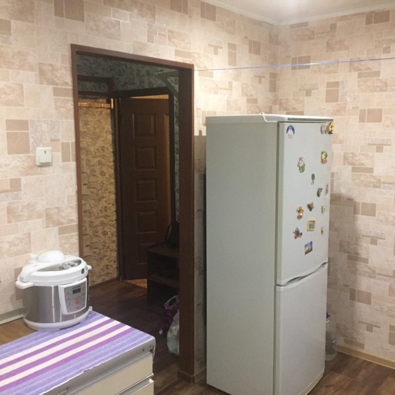 Квартира, 1 комната, 29 м² – купить в Сызрани, цена 6 000 руб., дата ...