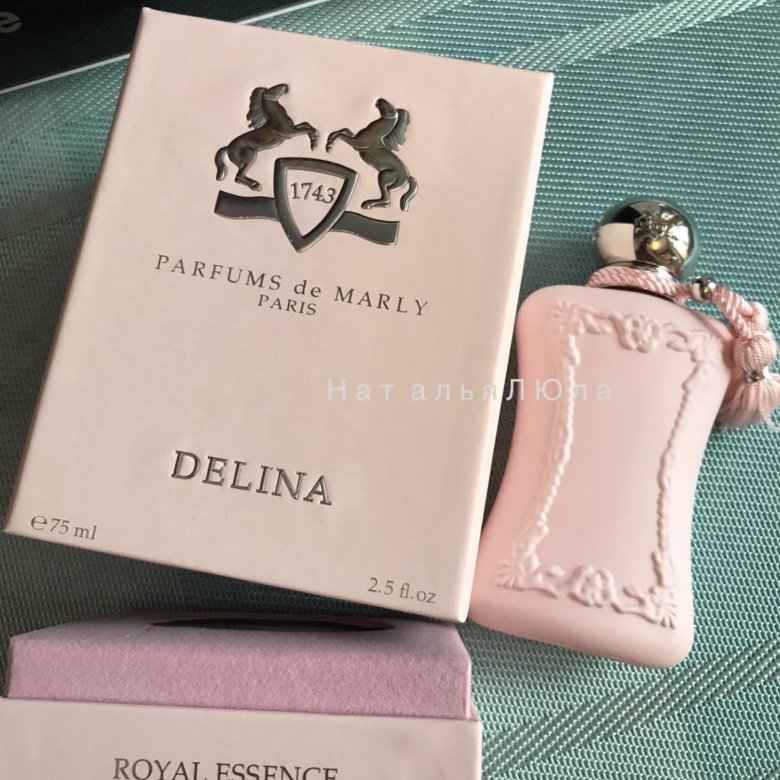 Парфюм 2024 года. Parfums de Marly delina EDP 75 мл. Delina Parfums de Marly c пирамидой. Yalaya Parfums de Marly 75 мл. O’Juvi по мотивам de Marly delina.