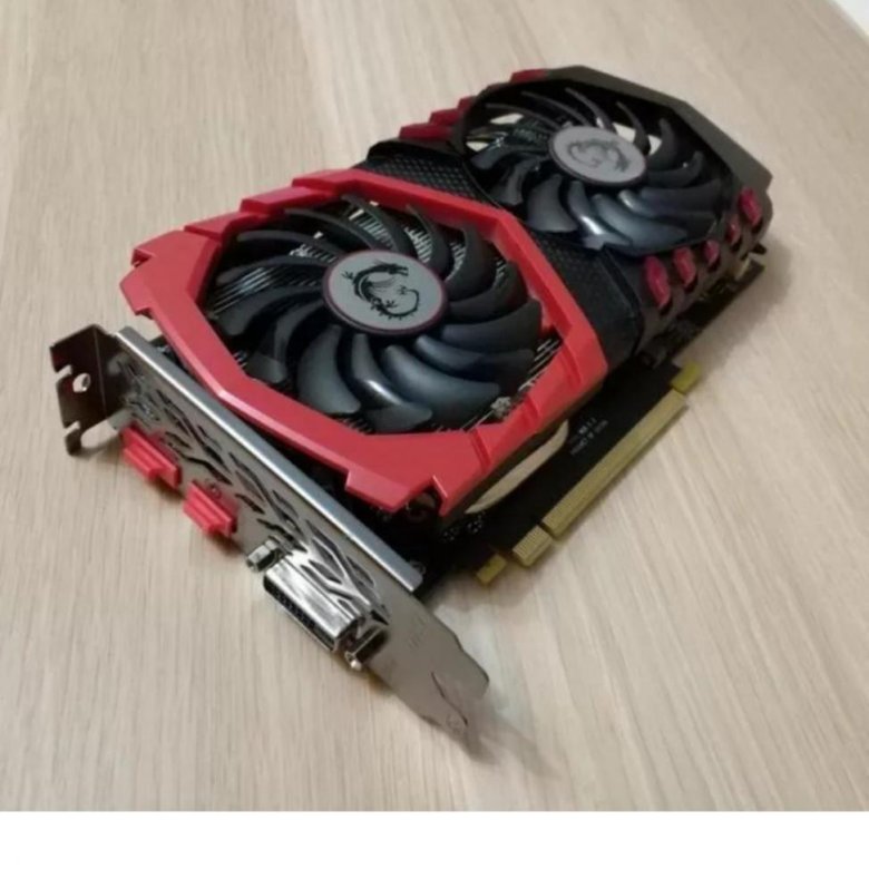 Видеокарта gtx 1050ti 4gb msi gaming x – купить в Первомайском, цена 14 ...