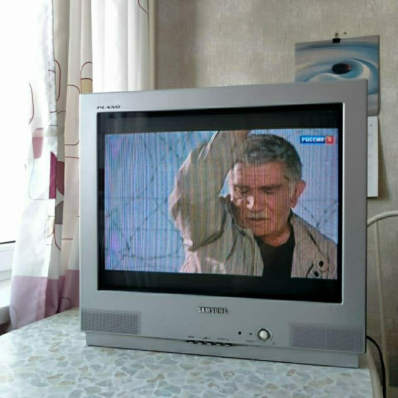 Телевизор Samsung CS 21K9MGQ – купить в Москве, цена 2 000 руб., дата ...