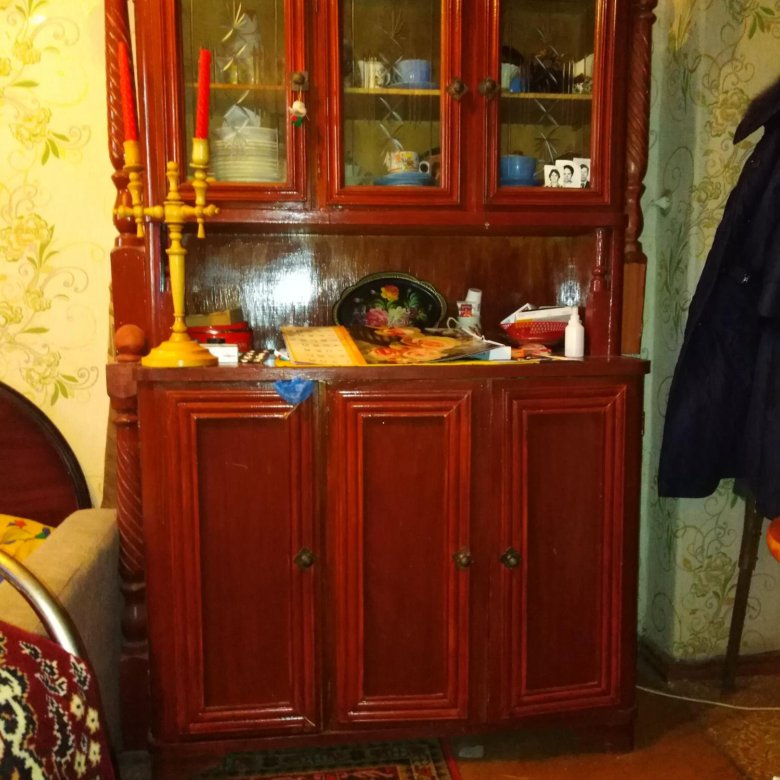Антикварная мебель – купить в Пензе, цена 2 500 руб., истекает через ...