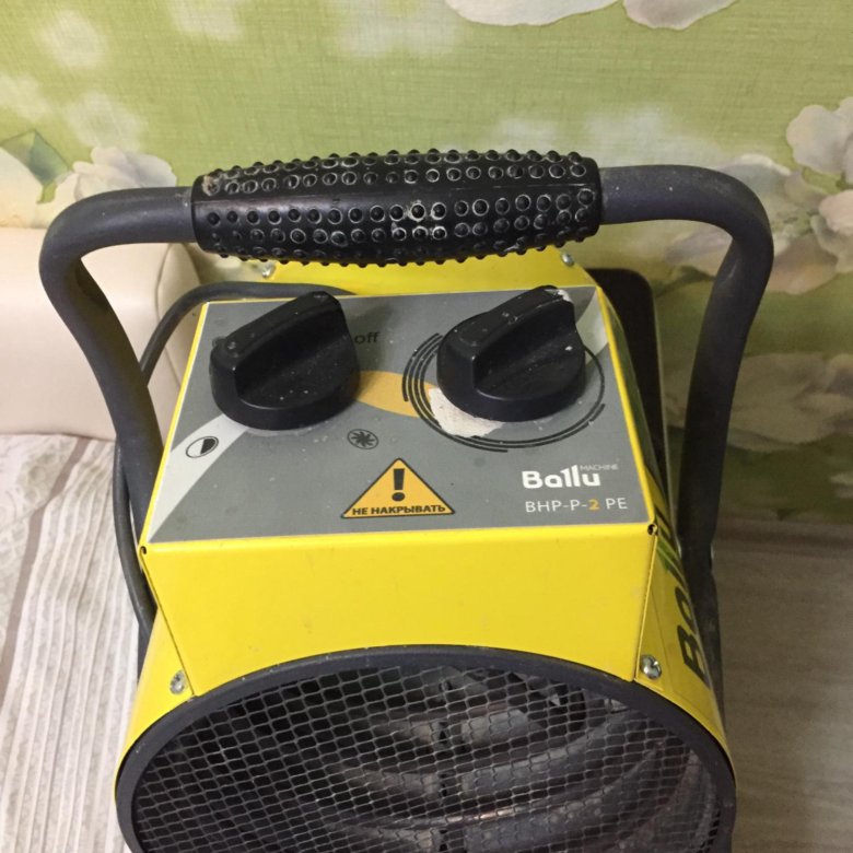 Пушка тепловая – купить в Красногорске, цена 3 000 руб., дата ...