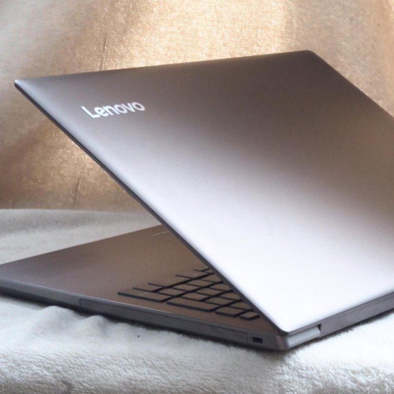 Lenovo ideapad 520 15ikb