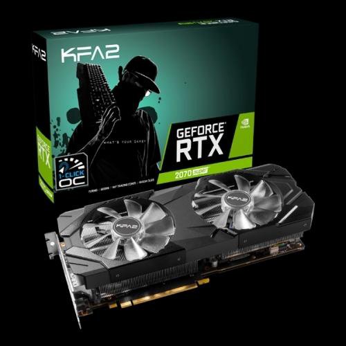 Видеокарта 2070 super kfa2. Rtx 2070 super kfa2. Kfa2 rtx 2070 super 1-click oc. Kfa2 2070 super. Rtx 2070 super 8gb kfa2.