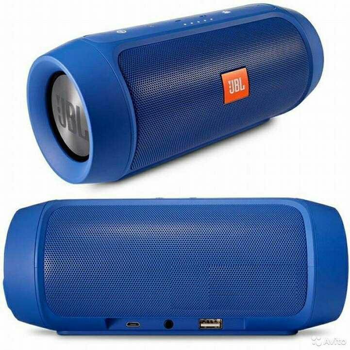 Jbl charge 2 картинки