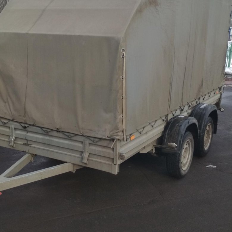 Прокат прицепов. Аренда подката. Лодочные прицепы. – купить в Москве ...