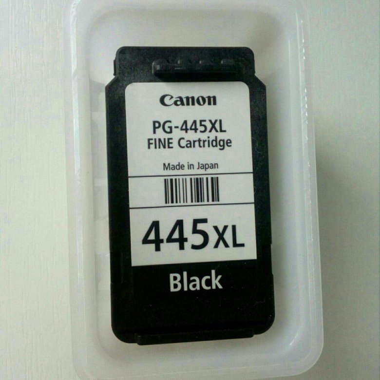 Купить картридж 445xl. PG-445xl. Картридж Canon PG-445xl фото. Pg445 XL заправить самому. Как выглядит чип на картриджах 445 и 446.