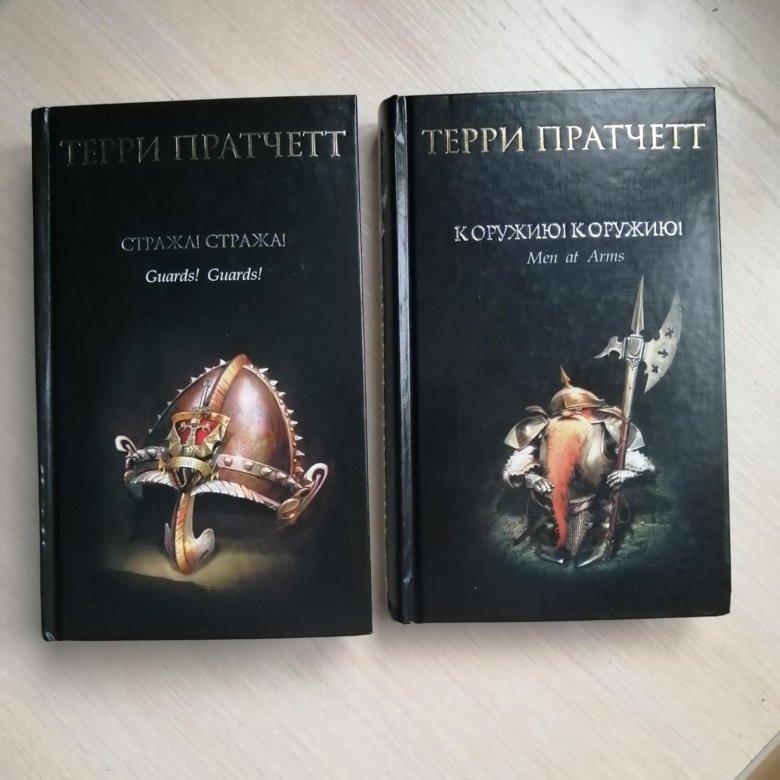 Слушать книгу стража стража