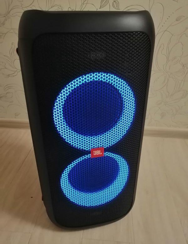 Jbl 100 Купить В Екатеринбурге