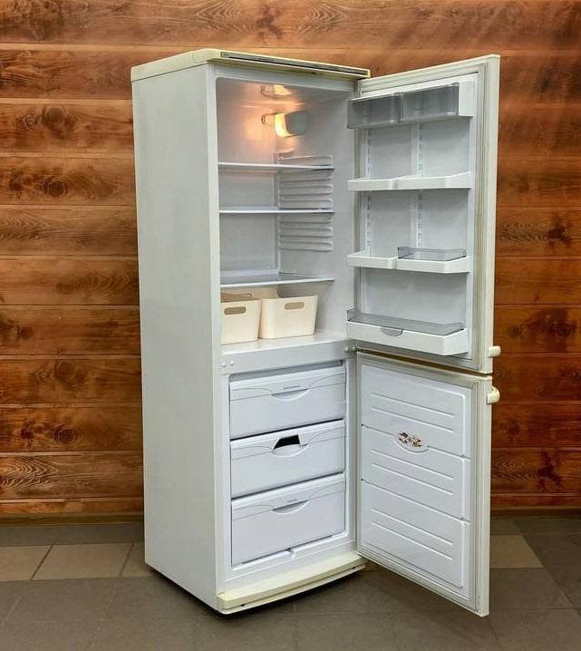 Холодильник ATLANT – купить в Санкт-Петербурге, цена 7 200 руб ...