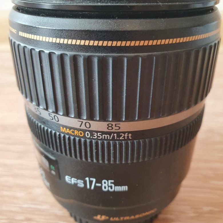 Объектив Canon – купить в Москве, цена 5 000 руб., дата размещения: 24. ...