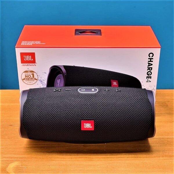 Купить Jbl Чардж 4