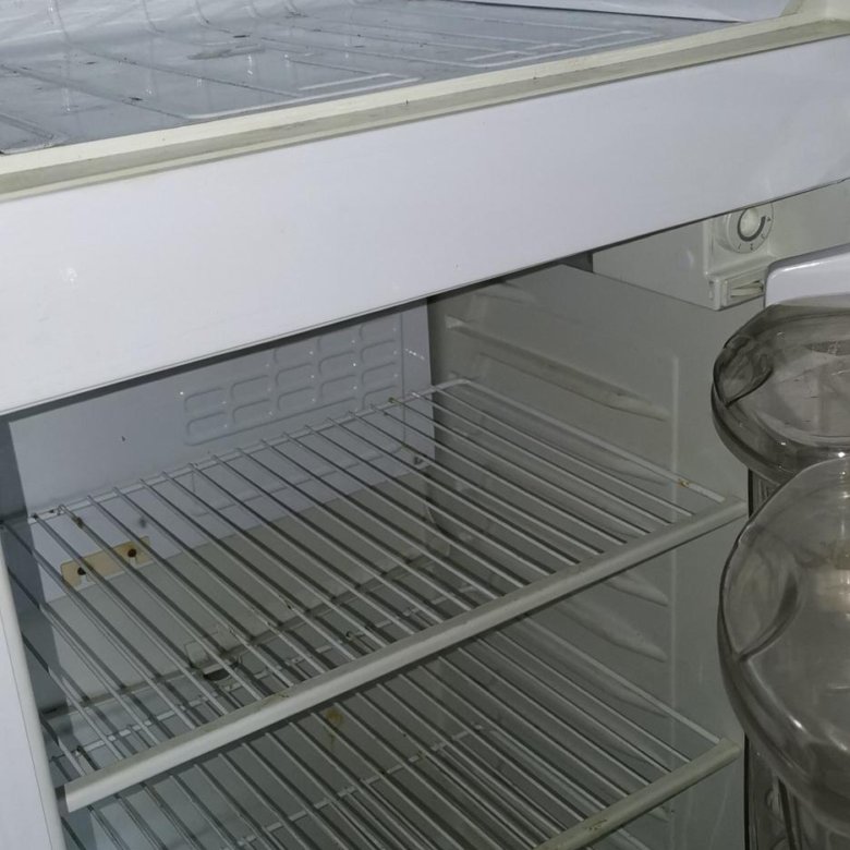 Холодильник – купить в Пушкино, цена 8 000 руб., дата размещения: 10.09 ...