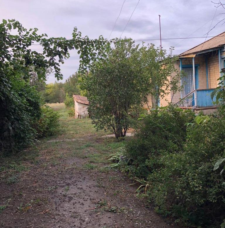 купить дом в сибире