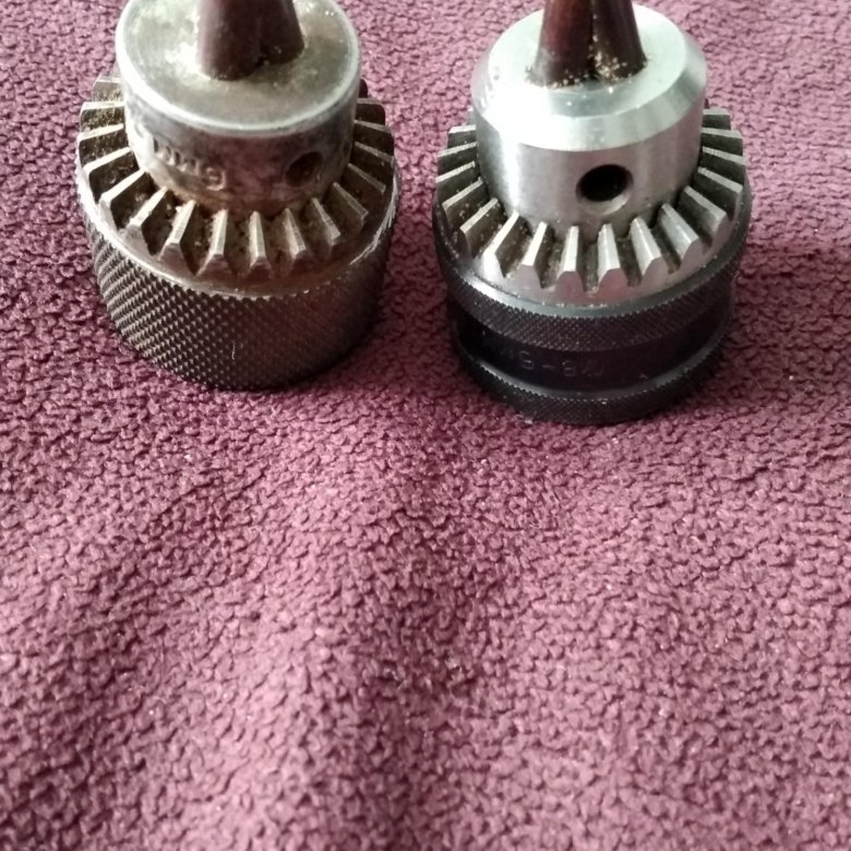 Как выбрать идеальный патрон для советской дрели: полезные советы и ...