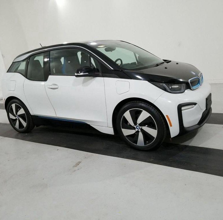 Bmw I3 Купить