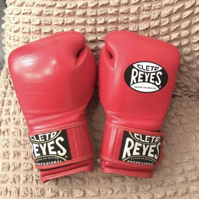 Cleto Reyes шорты