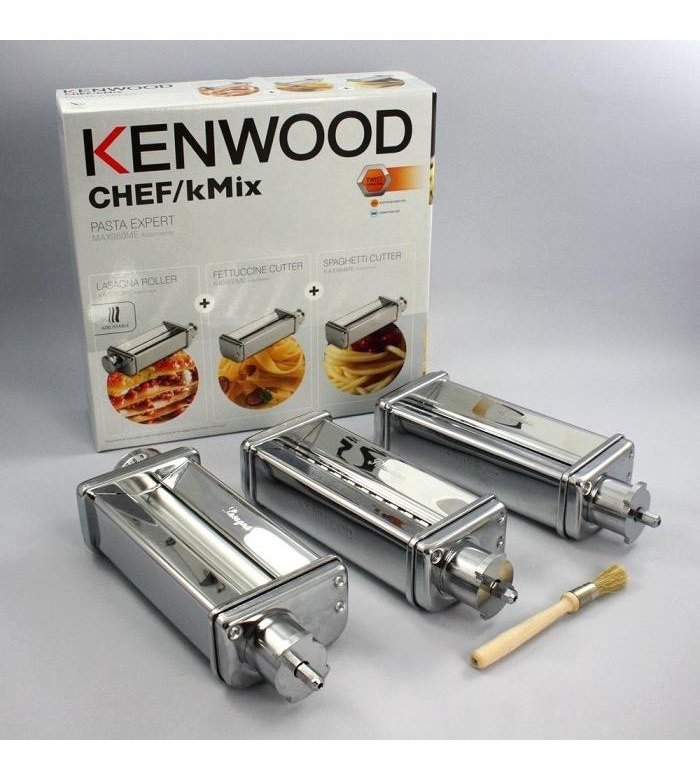 Купить насадку kenwood. Набор насадок Kenwood max980. Kenwood набор насадок для пасты max980me. Kenwood набор насадок 3в1 Max 980. Насадка Kenwood KAX 980.