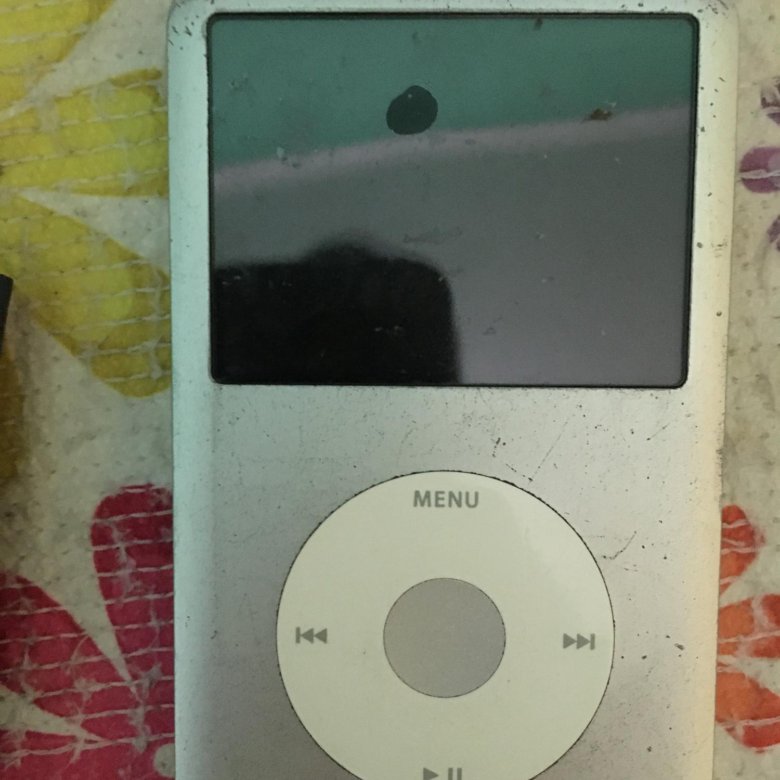 iPod classic 80gb – купить в Москве, цена 2 500 руб., дата размещения ...