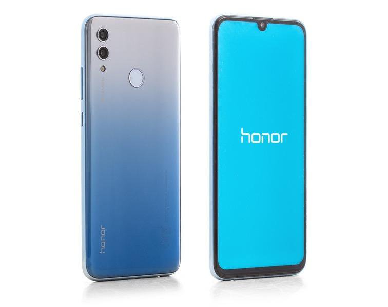Honor 10 Lite Плата Купить