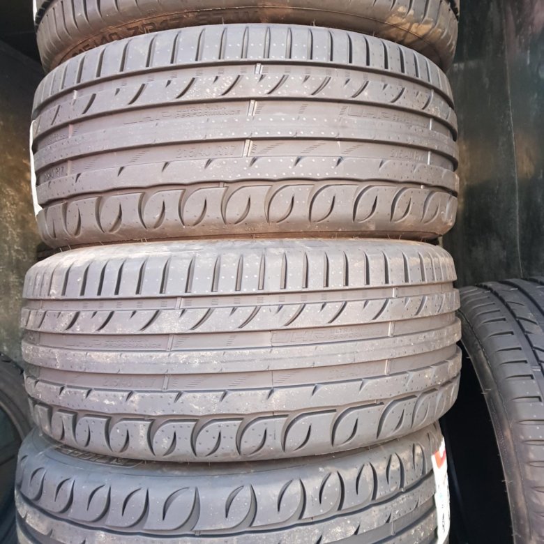 Шины R 17, 215/40 – купить в Сургуте, цена 8 750 руб., дата размещения ...