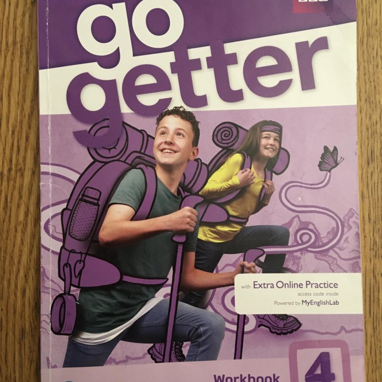 Go Getter 3 Workbook рабочая тетрадь. Учебник Pearson go Getter. Рабочая тетрадь go Getter 4. Go Getter 4 Workbook ответы.
