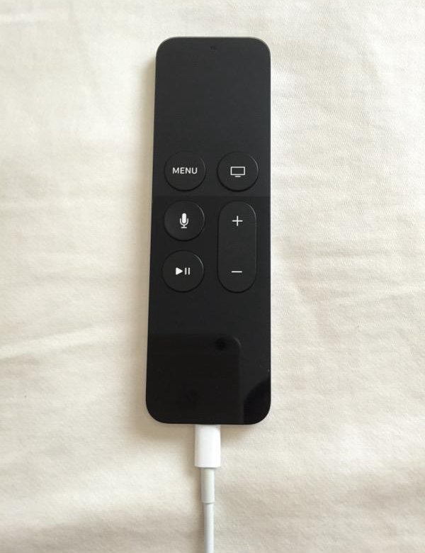 Пульт ДУ Apple TV Remote – купить в Москве, цена 2 600 руб., продано 15 ...