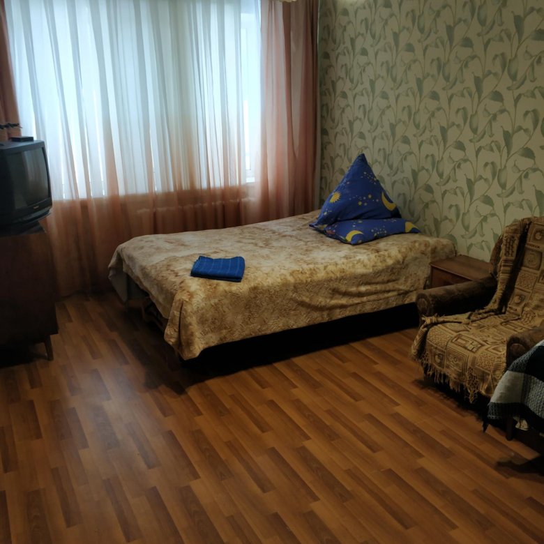 Квартира, 1 комната, 22 м² – купить в Калуге, цена 1 300 руб., дата ...