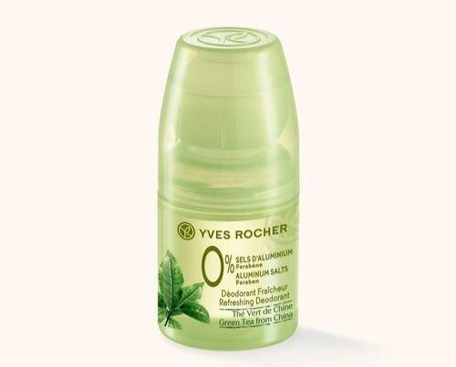 Yves rocher Валдбериес