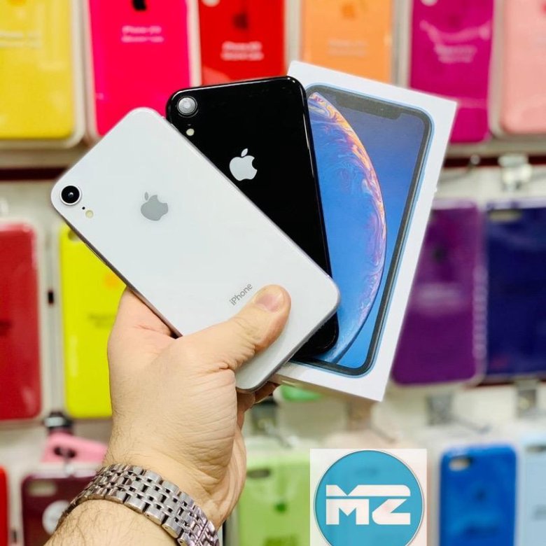 Iphone Xr 256gb Купить В Москве