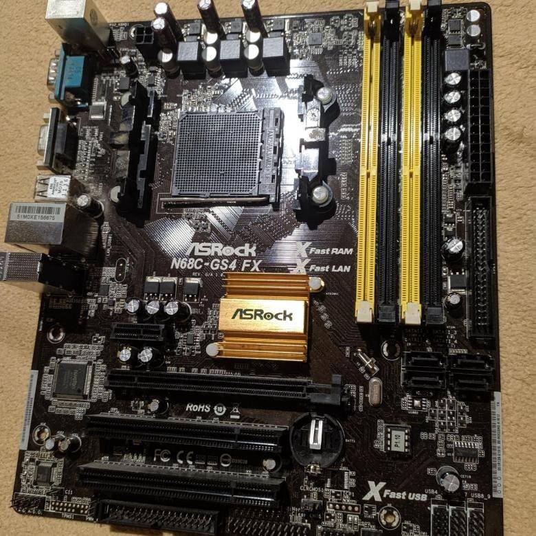 Asrock n68-gs4 fx. Asrock n68-s. Asrock n68c-gs4 fx. Asrock n68c-gs fx южный мост. N68c gs 4fx am3 +.