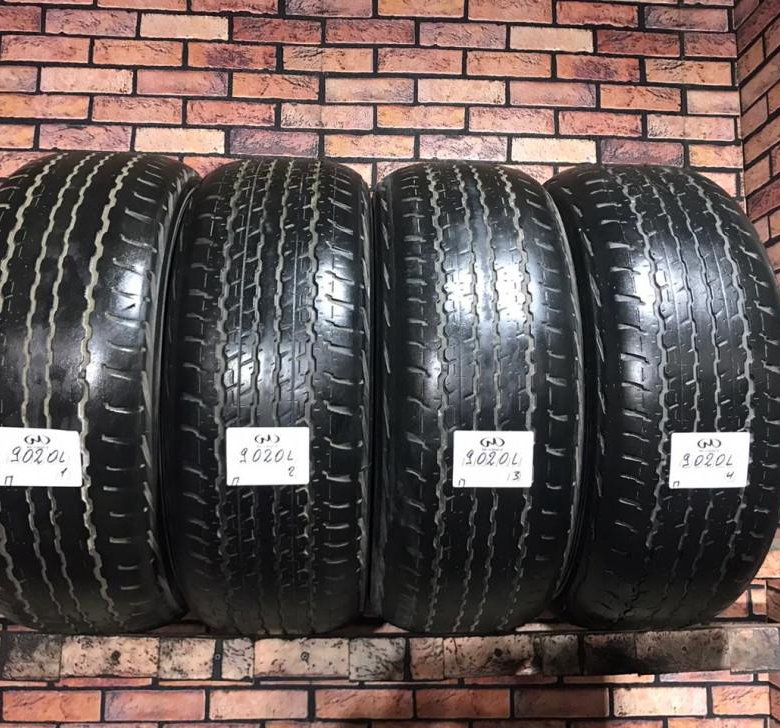 Купить Шины Bfgoodrich 285 60 R18