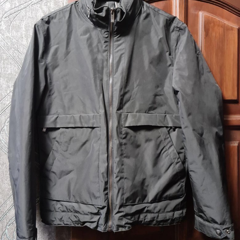 Мужская куртка Massimo dutti – купить в Краснодаре, цена 1 600 руб ...
