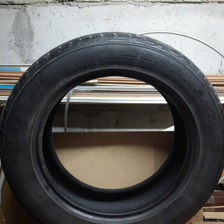 Toyo Proxes R46a 225 55 R19 Купить