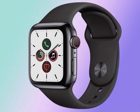 Часы apple watch копия