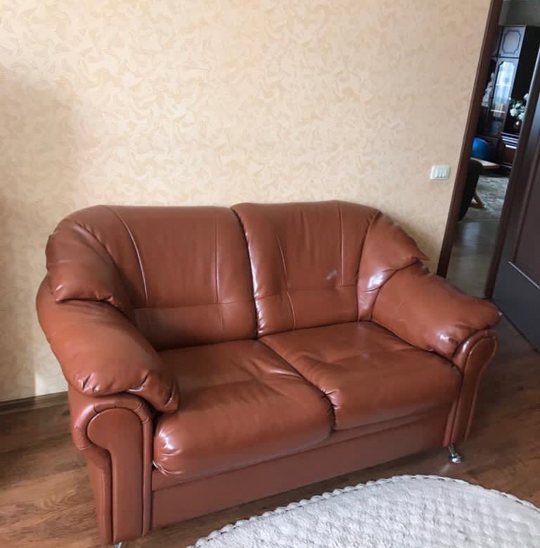 Диван офисный продам – купить в Пензе, цена 3 000 руб., продано 21 ...